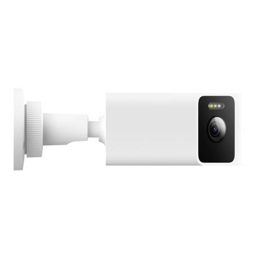 Xiaomi - Outdoor Camera CW100 Dual - Xiaomi - Outdoor Camera CW100 Dual