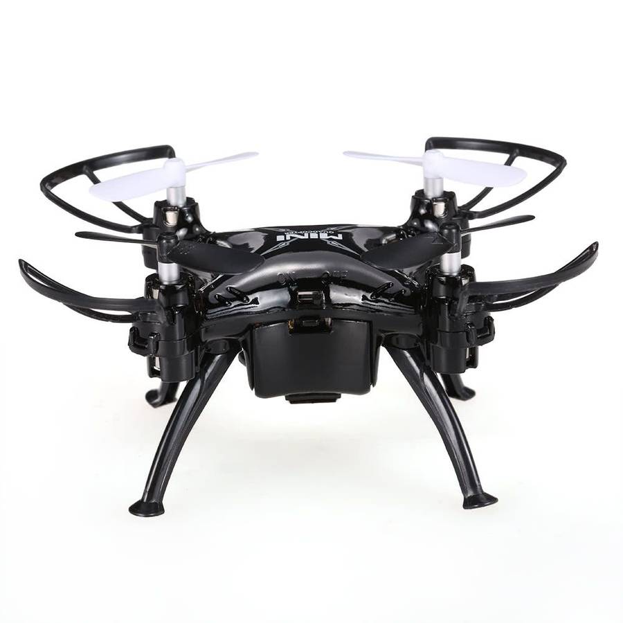 TK106RHW RC Drone 6-Axis Remote Control Quadcopter 0.3M 720P HD