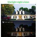 Outdoor Solar 4G Wireless Security  WiFi Camera
