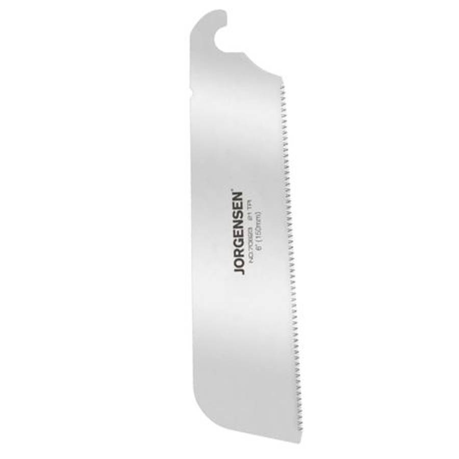PONY - Jorgensen - Pro Dovetail Pull Saw - Precision Tool for Fine Joinery -150mm - PONY - Jorgen...