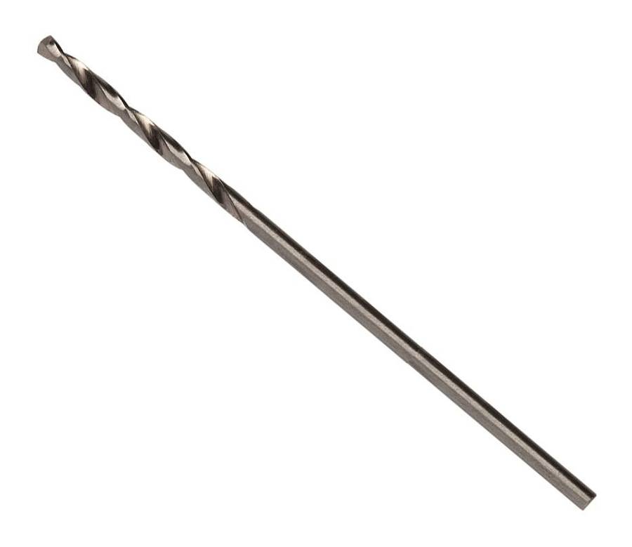 Multicomp Pro (MP002117) CopiedDrill Bit Set, HSS Jobber, 0.9mm, 5 Pieces