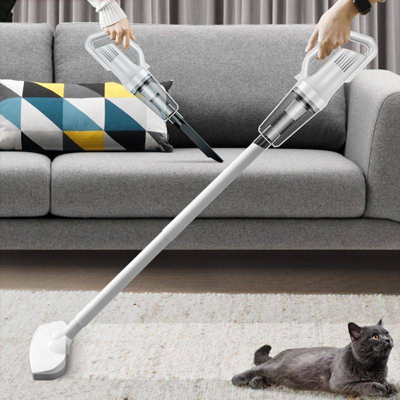 Portable Handheld Cordless Vacuum Cleaner