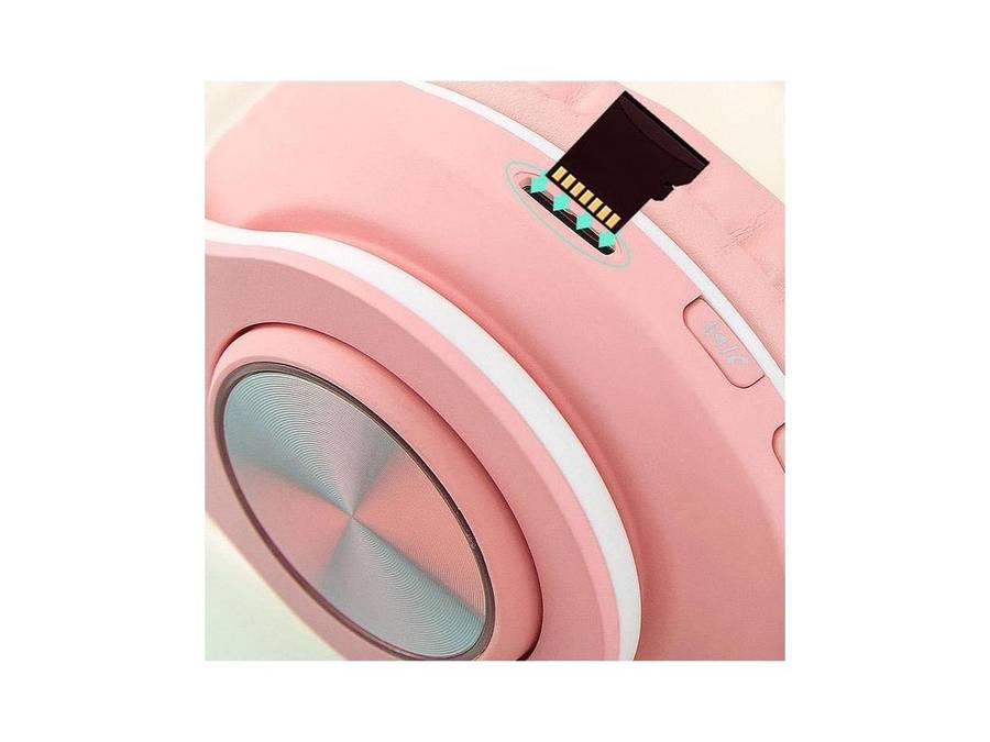 P39 Bluetooth Headphone Super Stereo