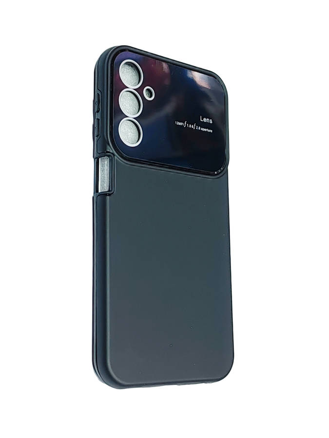 Samsung Galaxy A24 Phone Case, Premium Colorful PC Hard Back Cover