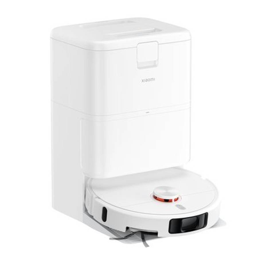 Xiaomi - Robot Vacuum H50 Pro - Xiaomi - Robot Vacuum H50 Pro