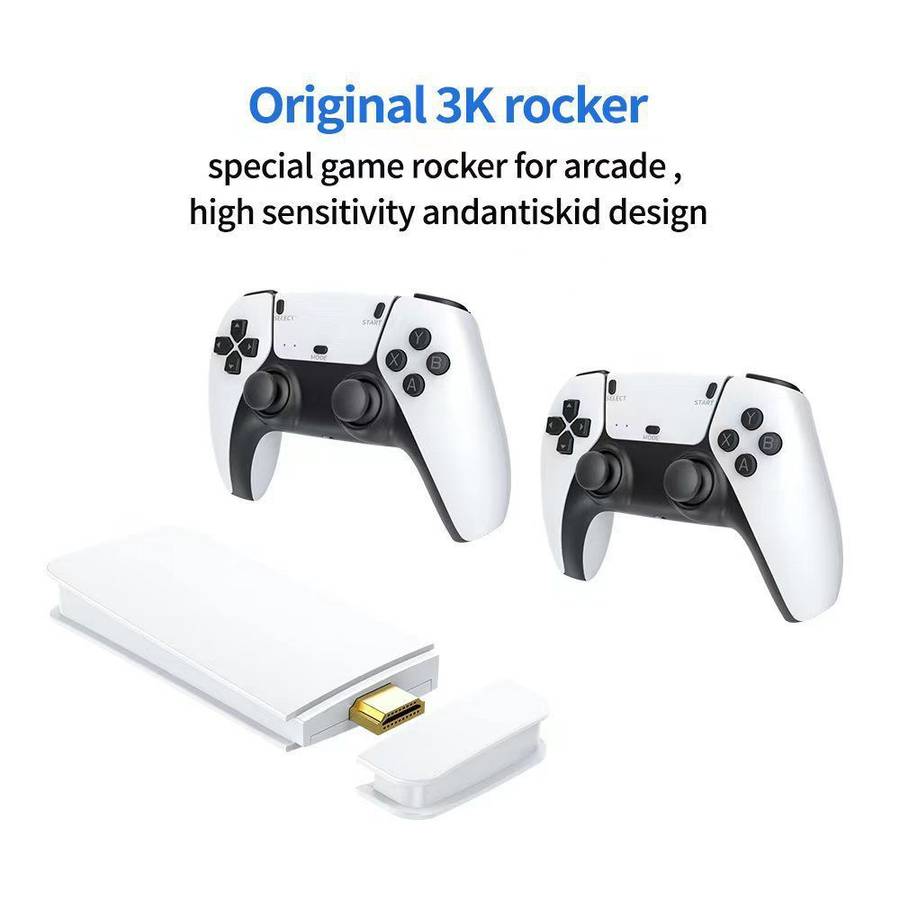 Game Console TV HDMI HD 4K TV Game Console Handheld game console Arcade