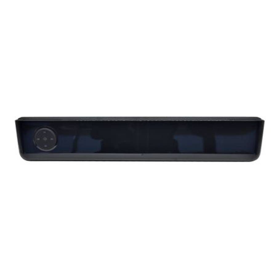 PCBuilder - Sonic Boom Bluetooth Gaming Speaker - PCBuilder - Sonic Boom Bluetooth Gaming Speaker