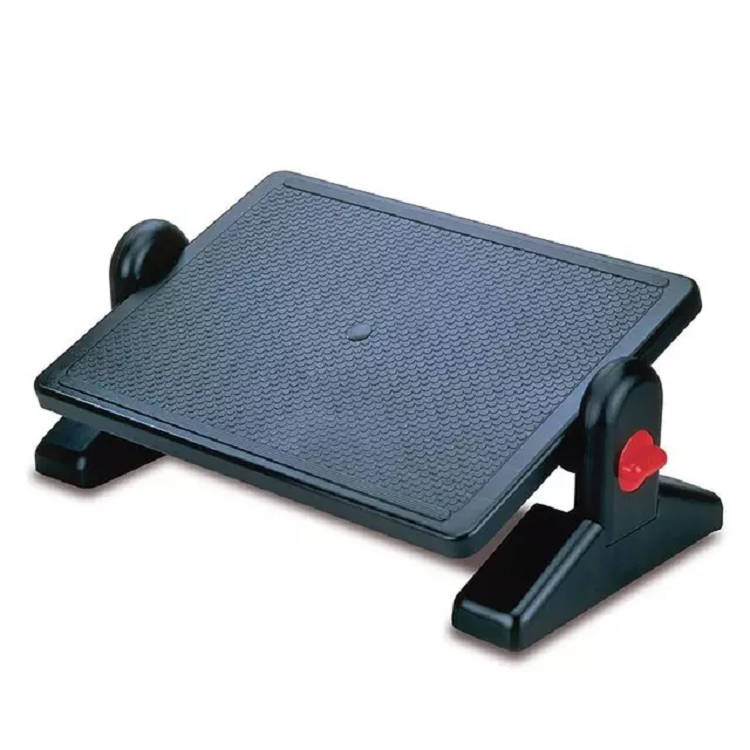 CellTime Ergonomic Height Adjustable Footrest with 2 Height Settings