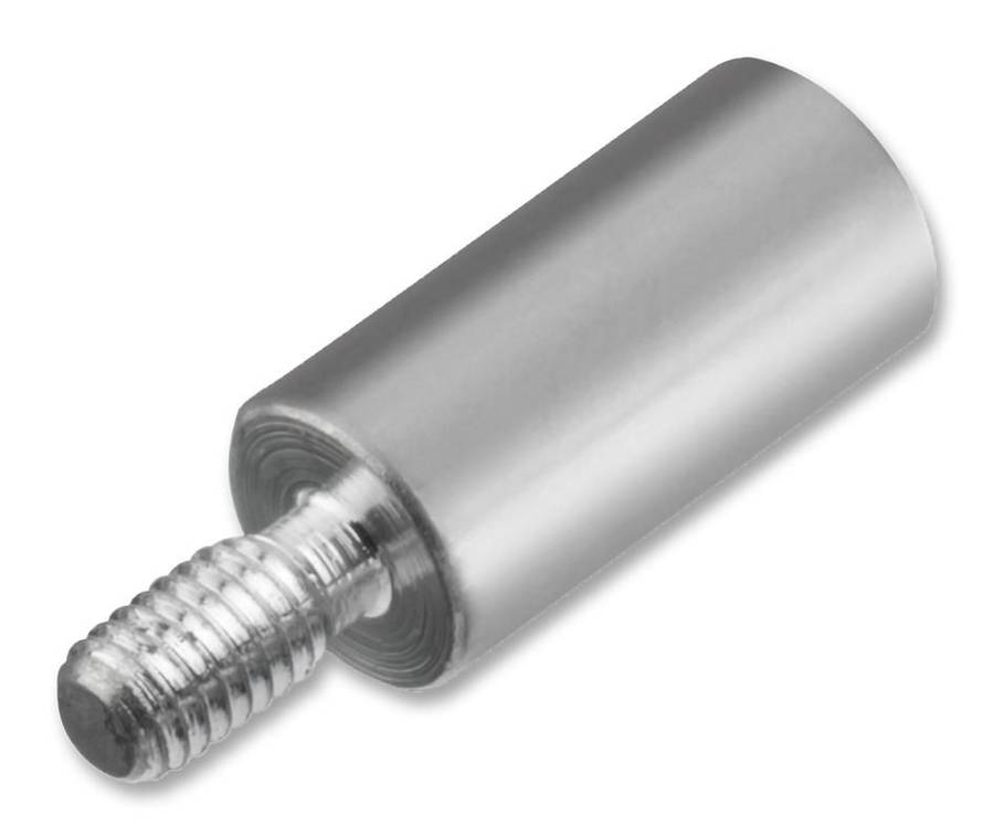 Wurth Elektronik (9771060360R) Standoff, SMT, Steel, Round Male-Female