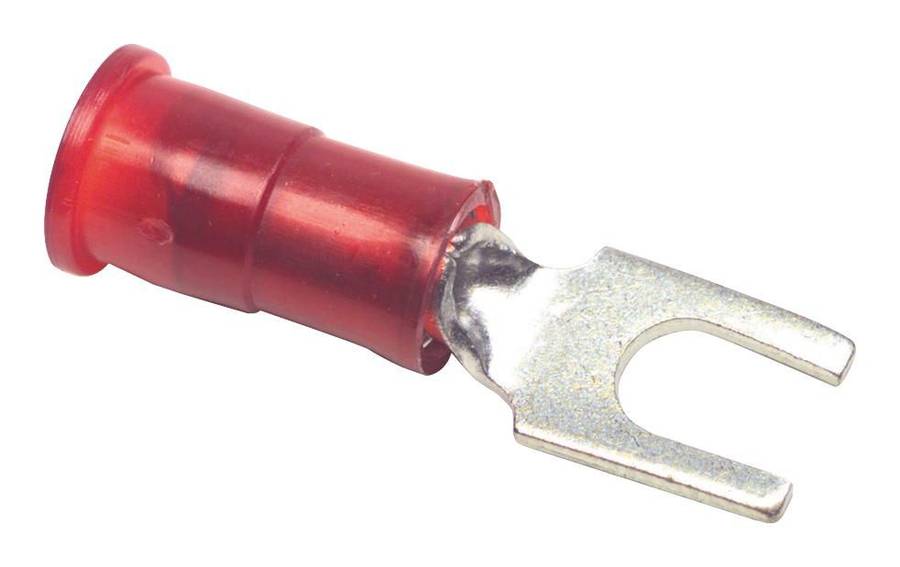 Molex (19137-0005) Fork / Spade Tongue Terminal, Avikrimp 19137