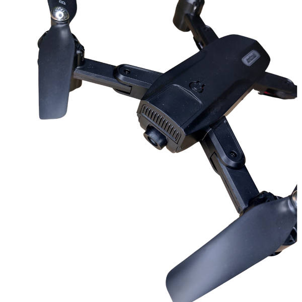 Foldable Drone - Typhoon DM500, Full HD, GPS, 1080P