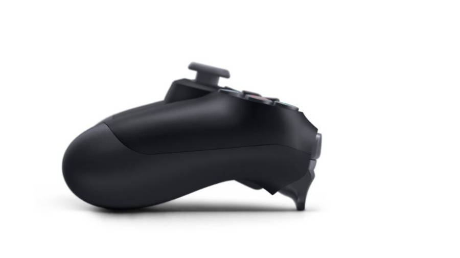 Doubleshock PlayStation 4 Wireless Controller (PS4)