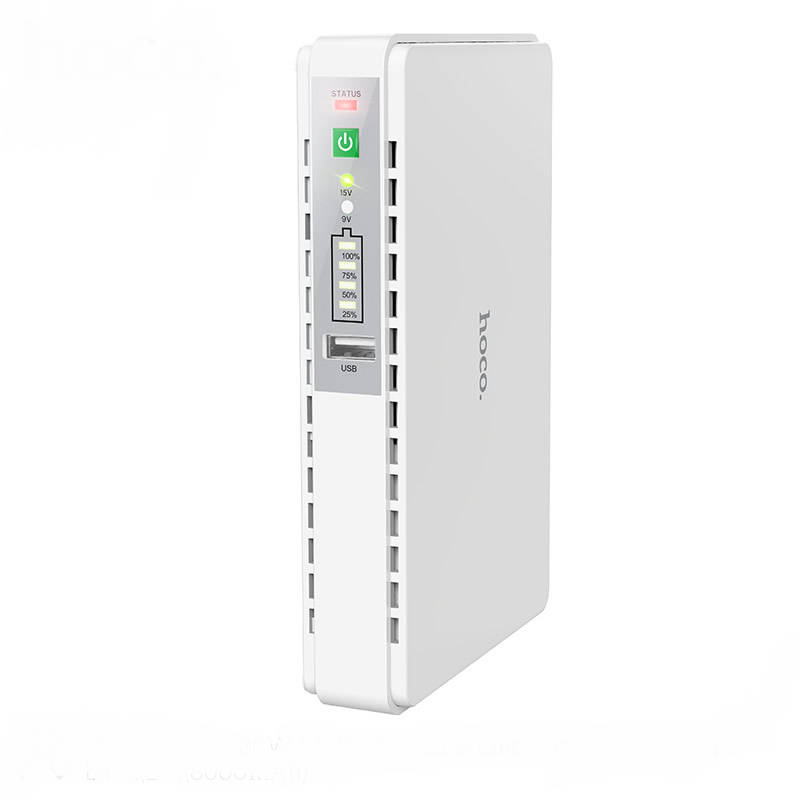 Hoco. DB39 30W 8000mAh Multifunctional Multiple Output Mini UPS
