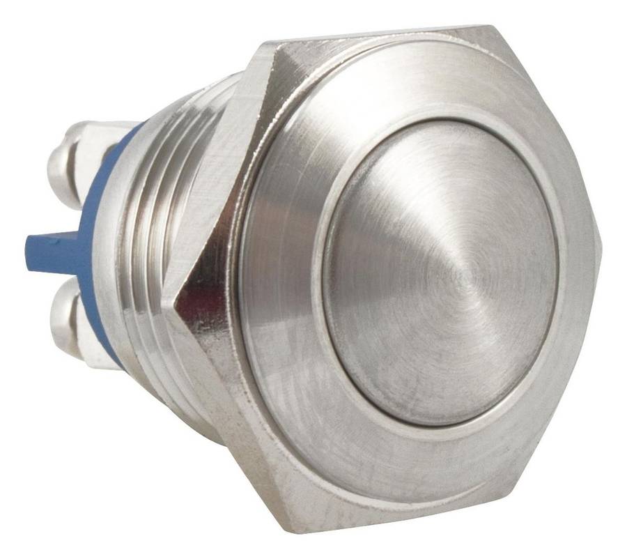 Multicomp Pro (MP005740) Vandal Resistant Switch, 19 mm