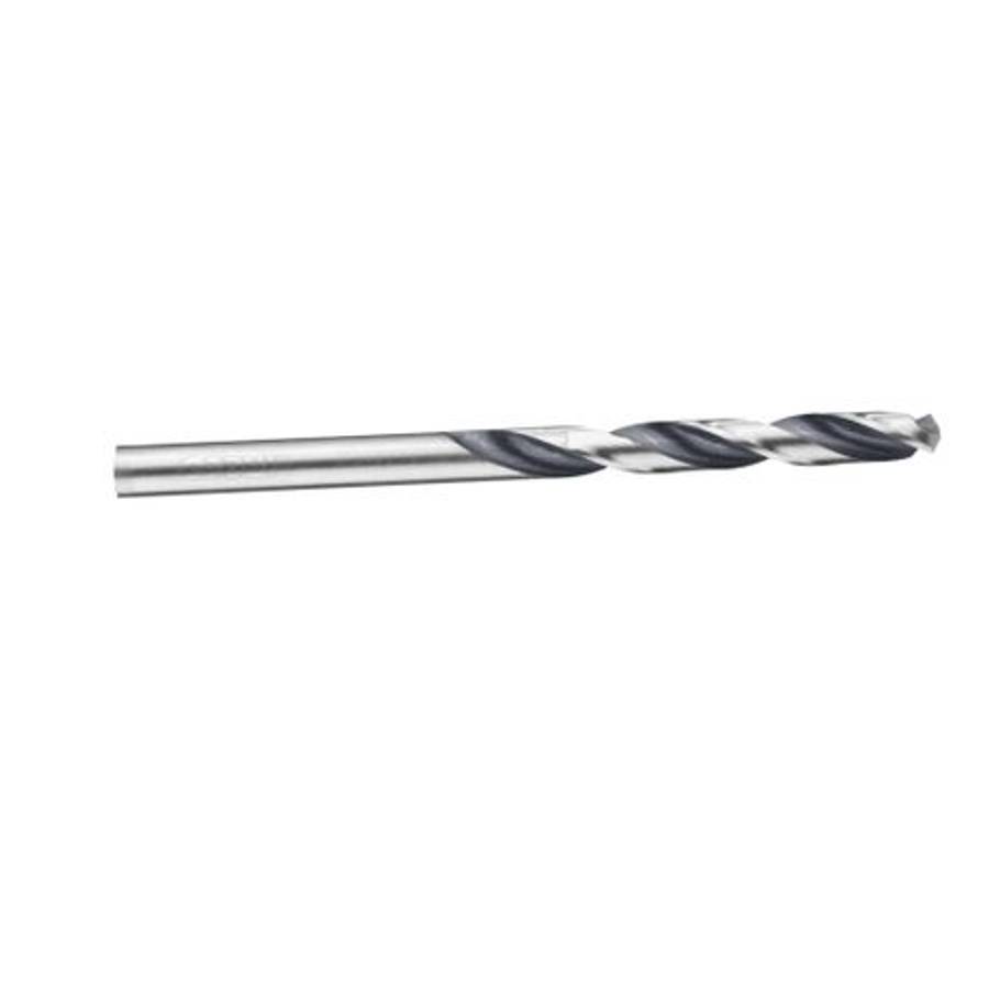 Ingco - Drill Bit (4.5mm) Diameter High Speed Steel Twist Drill Bit - Ingco - Drill Bit (4.5mm) D...