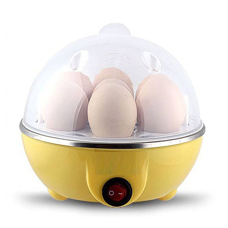 Egg Boiler