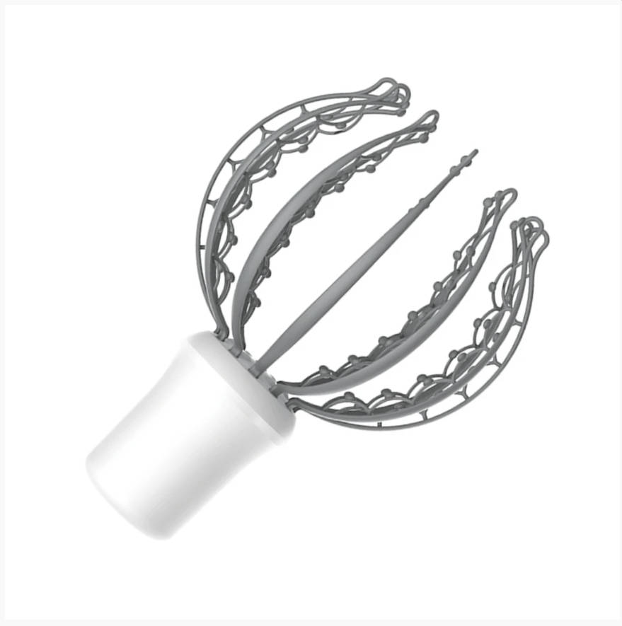 Head Massager