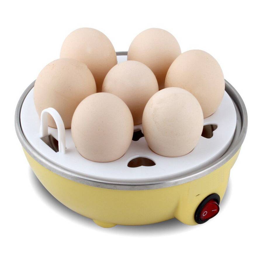 Egg Boiler