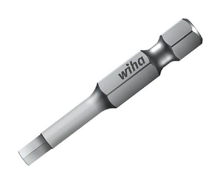 Wiha (39180) Hex Driver Bit, 3mm, 90mm