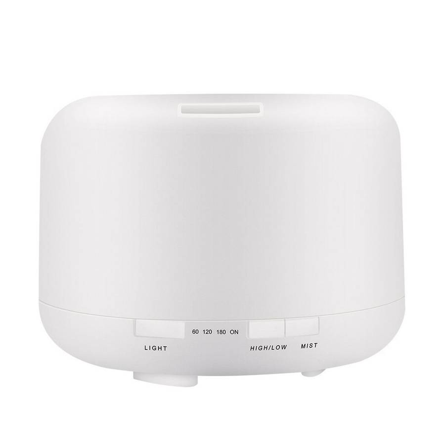 Aroma Diffuser Humidifier Colorful Lamp (DISPLAY MODEL)