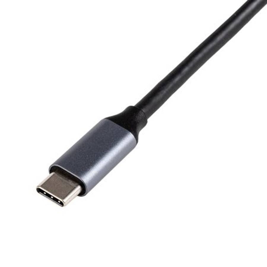 WINX CONNECT MAX 11-in-1 Type-C Hub - WINX CONNECT MAX 11-in-1 Type-C Hub