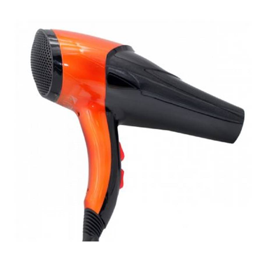 Nanzhong NZ-7480 - Profesional Hairdryer- 3000W