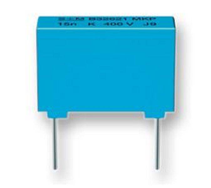 Epcos (B32653A7104J000) General Purpose Film Capacitor, Metallized PP