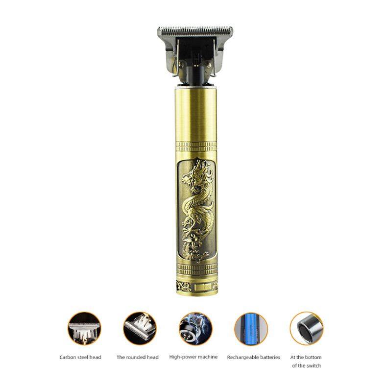 Professional Hair Trimmer