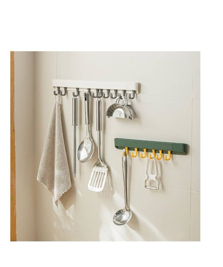 Multifunctional Hook