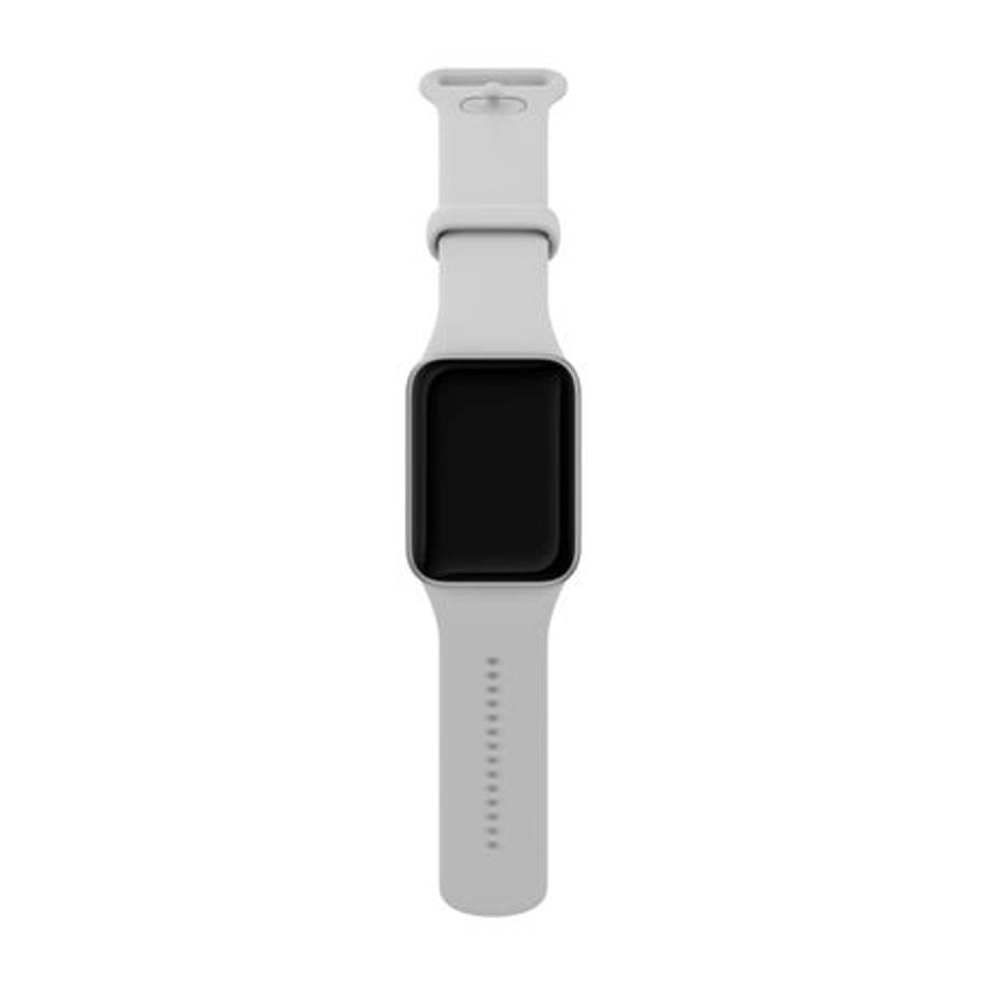 Xiaomi - Smart Band 10 Pro  Glacier Silver - Xiaomi - Smart Band 10 Pro  Glacier Silver
