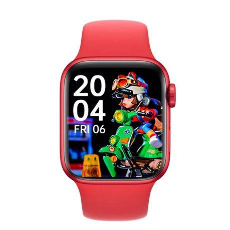Smart Watch 8 Max with NFC Function