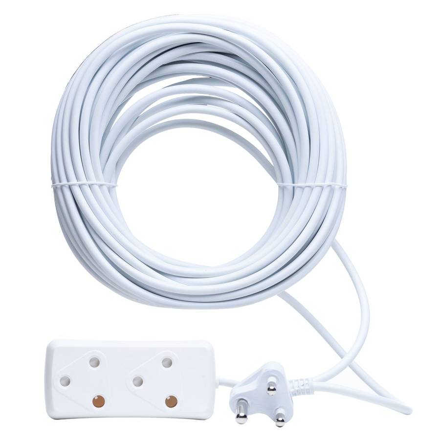 15m max Extension Cord (DISPLAY MODEL)