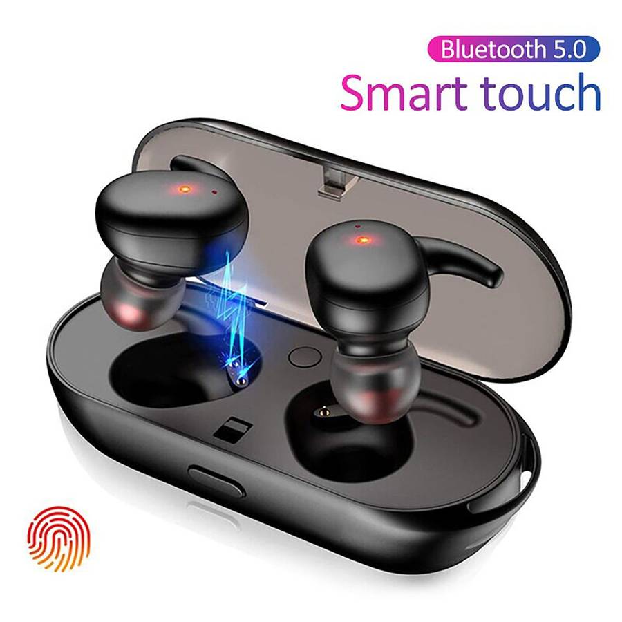 TWS-4 Wireless Earphones Sport
