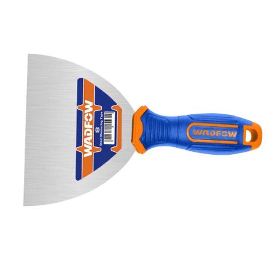 Wadfow - Putty Knife (5") - 125mm - Wadfow - Putty Knife (5") - 125mm