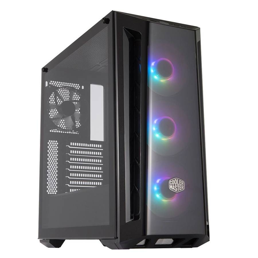 Cooler Master MB520 Case *Like New Condition*