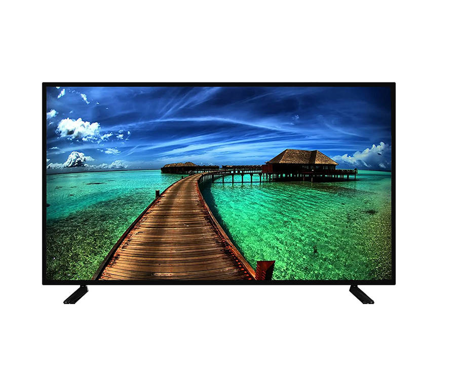 43` Smart FHD TV - ECCO LH43S