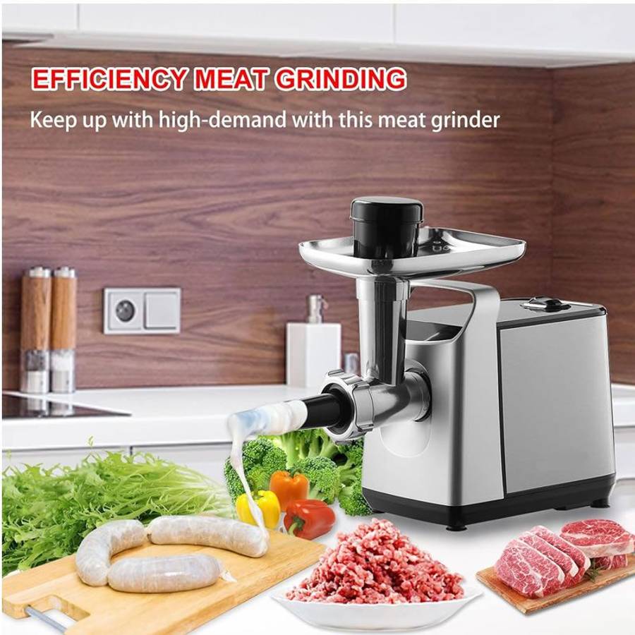 Luma bella electric meat grinder Electric Meat Grinder