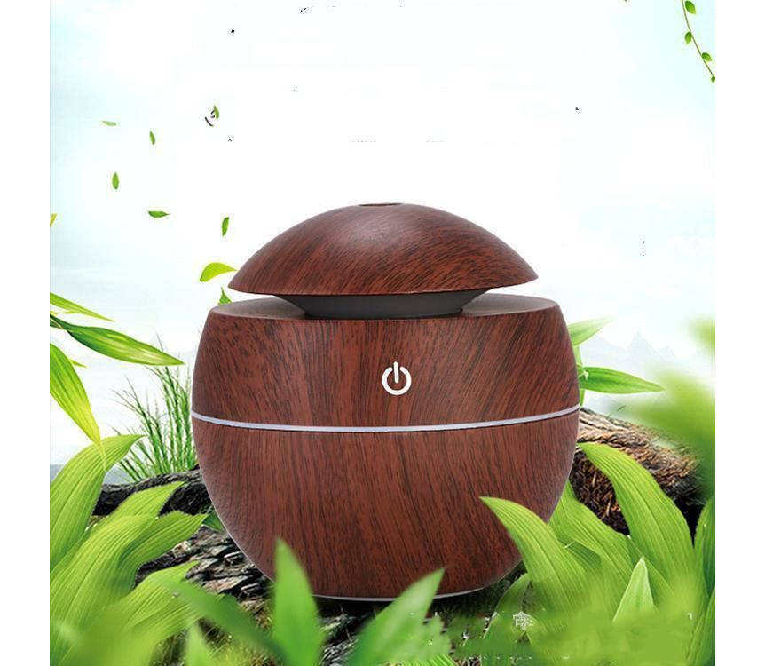 Ultrasonic Aroma Humidifier