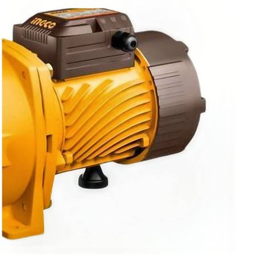 Ingco - Self-Pumping Jet Pump - 1100W(1.5HP) - Ingco - Self-Pumping Jet Pump - 1100W(1.5HP)