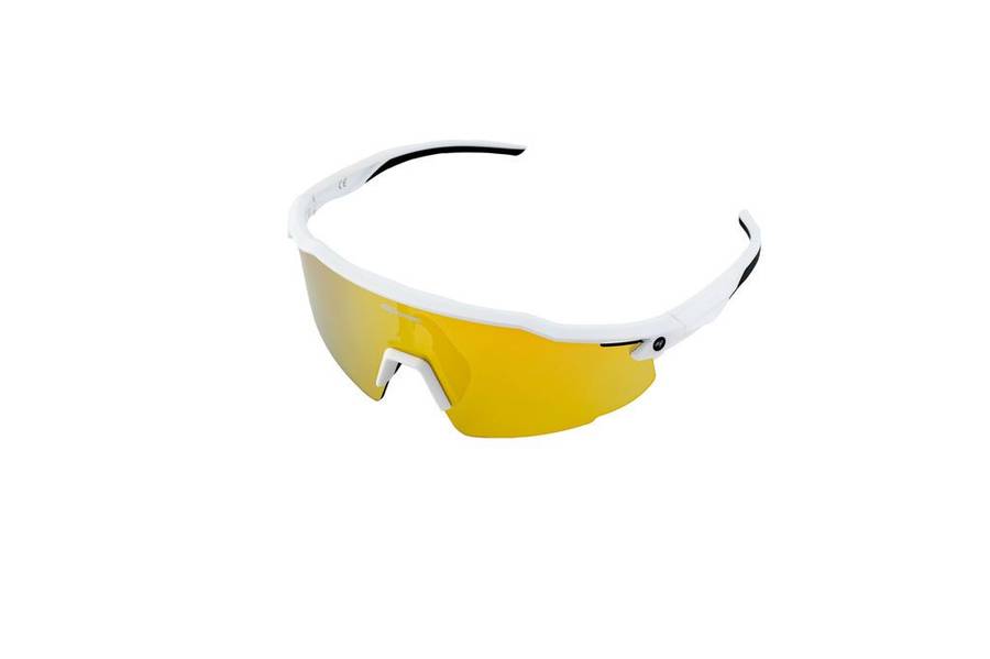 Boonies Glance Sunglasses Orange