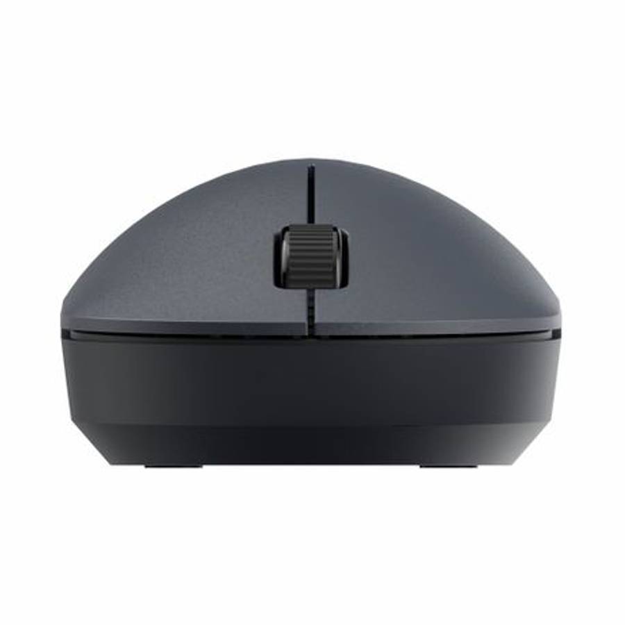 Xiaomi - Wireless Mouse Lite 2 - Black - Black - Xiaomi - Wireless Mouse Lite 2 - Black - Black