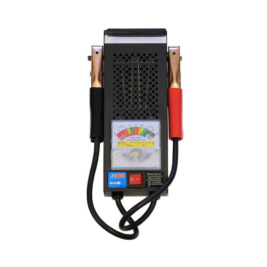 Battery Tester 6/12 Volt