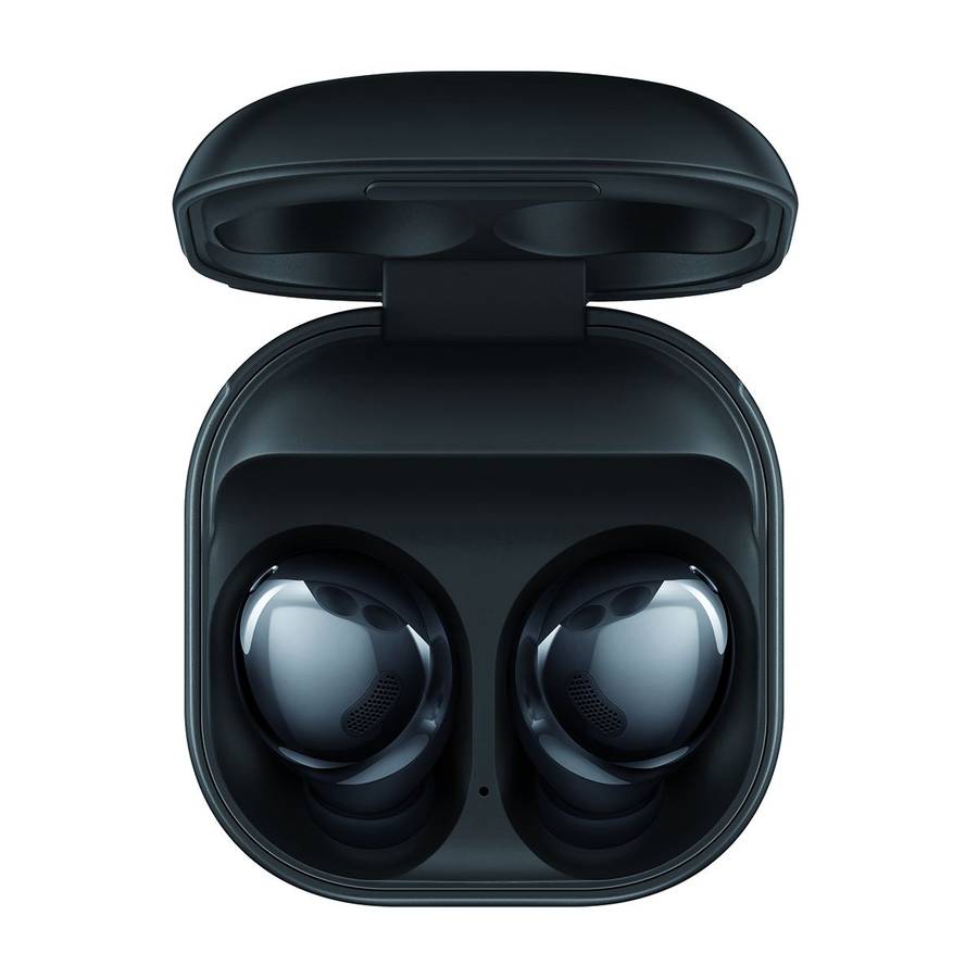 Galaxy Buds Pro - Black - Unwanted Gift