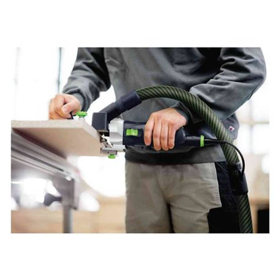 Festool - Edge Trimmer MFK700 EQ-B-Plus - Festool - Edge Trimmer MFK700 EQ-B-Plus