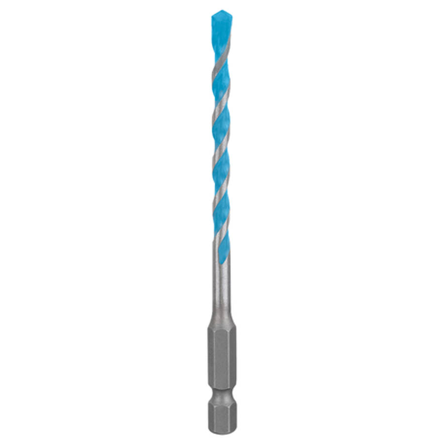 Bosch - HEX-9 Multi Construction 5 x 50 x 100 mm - Bosch - HEX-9 Multi Construction 5 x 50 x 100 mm