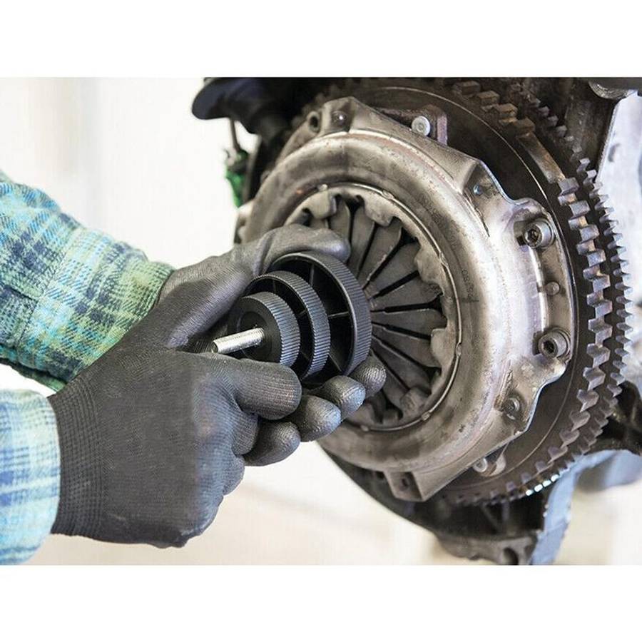 Universal Clutch Alignment Tool