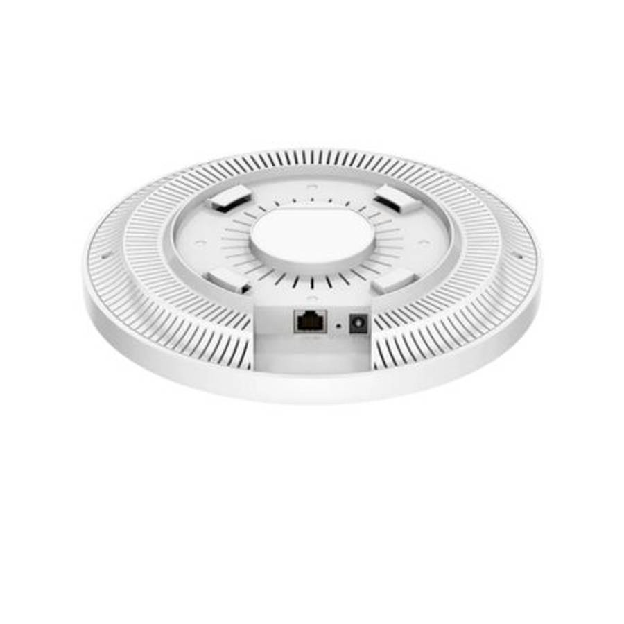 Cudy - AX3000 2.5G Dual Band Ceiling Access Point - Cudy - AX3000 2.5G Dual Band Ceiling Access P...
