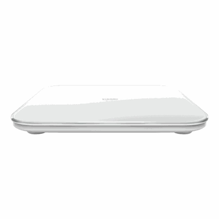Xiaomi - Smart Scale S200 - White - Xiaomi - Smart Scale S200 - White