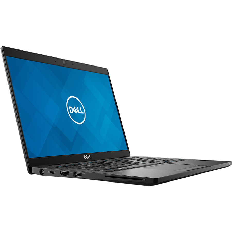 Dell Latitude 7390 Laptop 8 GB Ram 256GB SSD