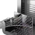 RAF Electric R.8800 Food Slicer 200w